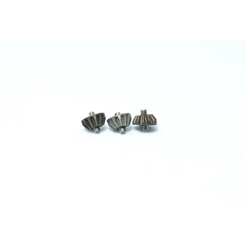 River Hobby VRX 18044 Diff Bevel Gear 12T Dart BT (3 Pcs)