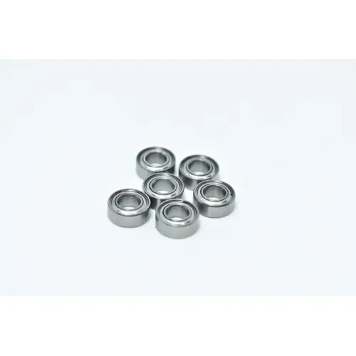 River Hobby VRX 18058 Ball Bearing 10x6x3 (6 Pcs)
