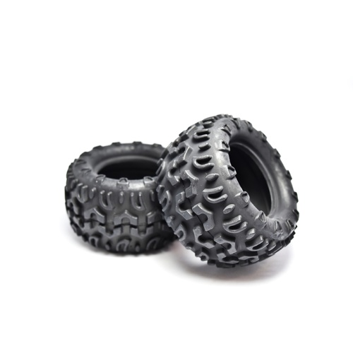 River Hobby VRX 18079 Truck Tyre (2 Pcs)