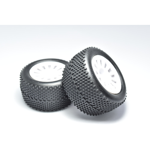 River Hobby VRX 18082 Buggy Tyre Set
