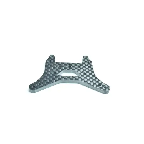 River Hobby VRX 18902 Rear Shock Tower Carbon 1pc