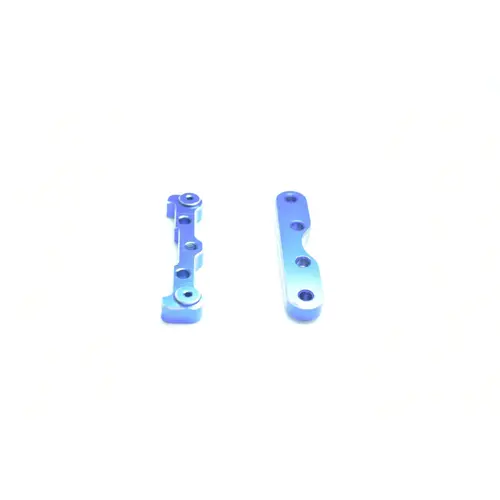 River Hobby VRX 18915 Front Suspension Holder, Alum, 2 pcs