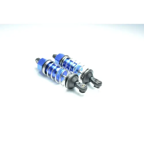 River Hobby VRX 18917 Front Alum Shocks Complete, 1 Set