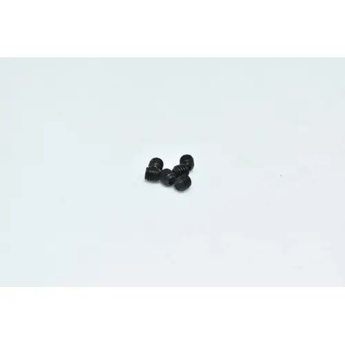 River Hobby VRX 5116 Set Screw M3x3 (FAST122)