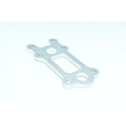 River Hobby VRX 85001 Centre diff top plate