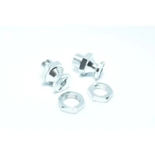 River Hobby VRX 85011L Wheel Hub Set (2) Octane