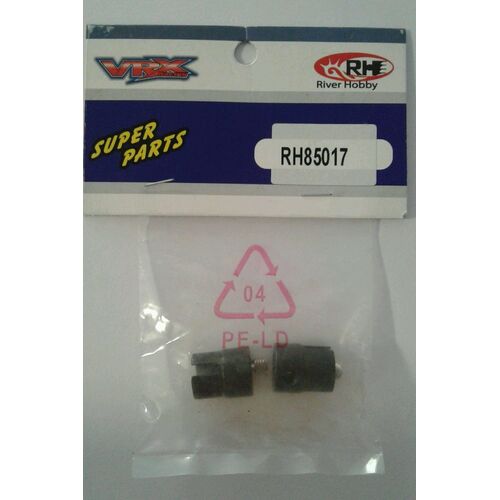 River hobby VRX 85017 Drive Joints (2)