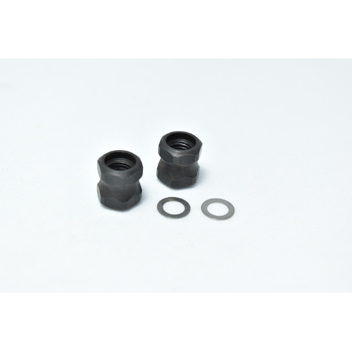 River Hobby VRX 85087 Clutch Nut