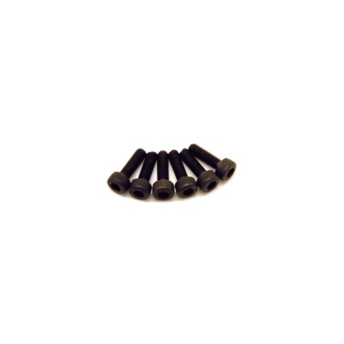 CHHS M3x5 (FTX-FAST117)