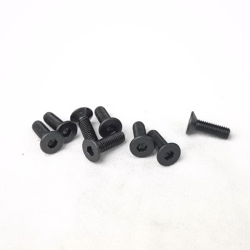 River Hobby VRX 85125 FHHS M3x10