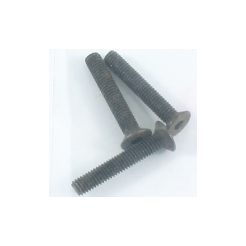 River Hobby VRX 85127 FHHS M3x18 (FTX-6539)