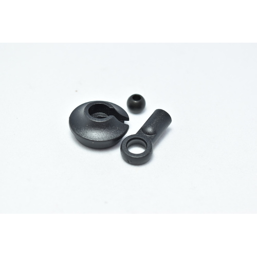 River Hobby VRX 85153 Shock ball end, cup set