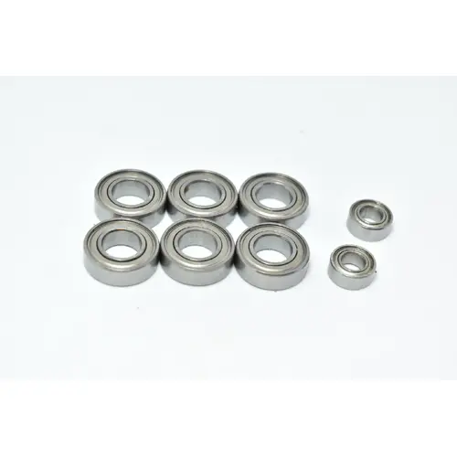 River Hobby VRX 85169 Bearings 8 pcs
