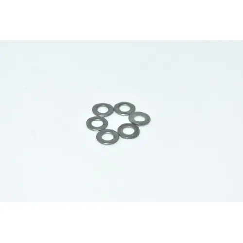 River Hobby VRX 85186 Washer (6pce)
