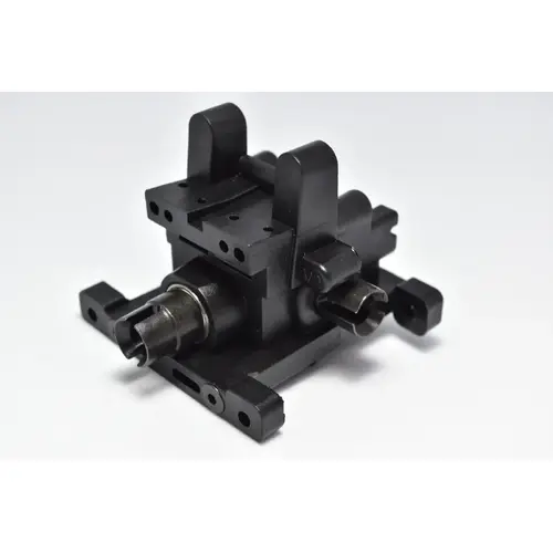RR/FR gearbox set