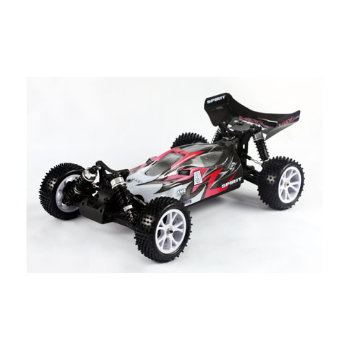 Painted EP Buggy Body Spirit