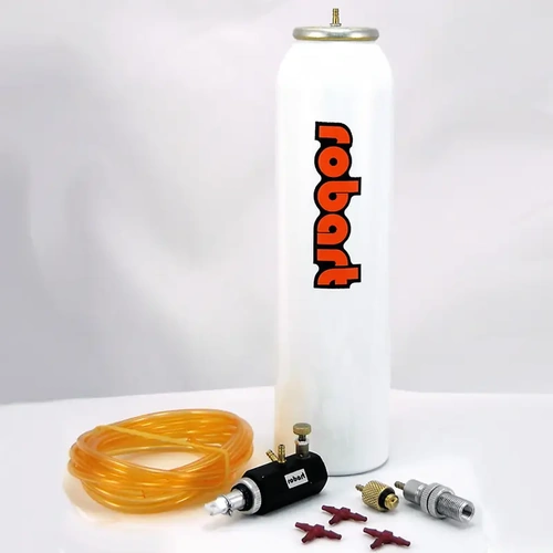 184VR Variable Rate Air Control Kit w/Sm Air Tank