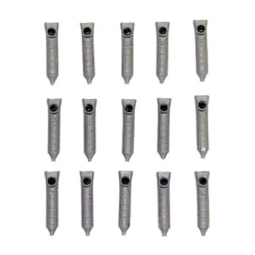 Robart 1/8 inch Hinge Point Pocket (15 pk)