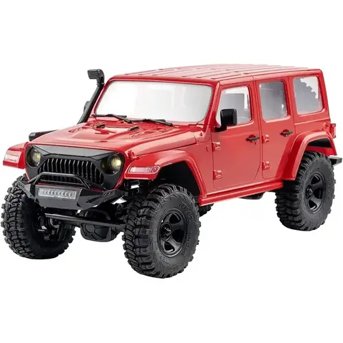 Roc Hobby 1/18 Fire Horse RC Crawler - ROC11804