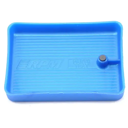 RPM Small Parts Tray w/Magnet