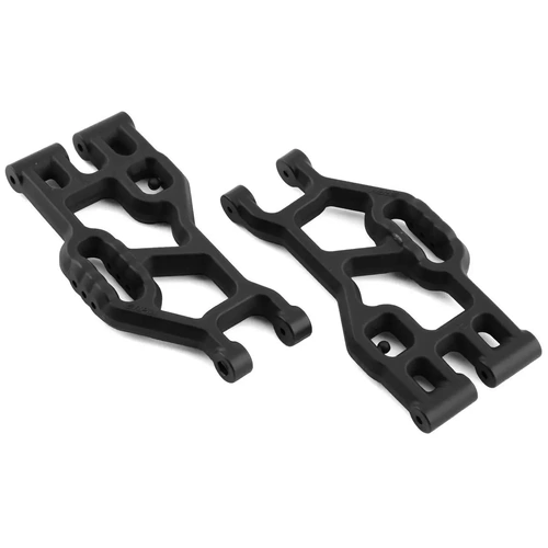 RPM Associated MT8 Rear A-Arms (Black)