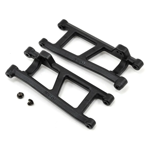 RPM ECX Torment, Ruckus & Circuit Rear A-Arm (Black) (2)