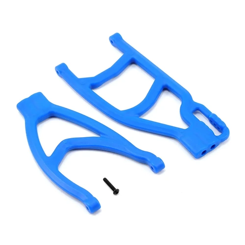 RPM Traxxas Revo/Summit Extended Rear Right A-Arms (Blue)