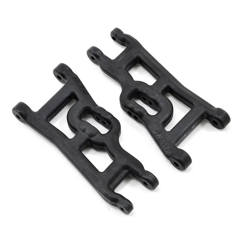 RPM Offset-Compensating Front A-Arm (Black)