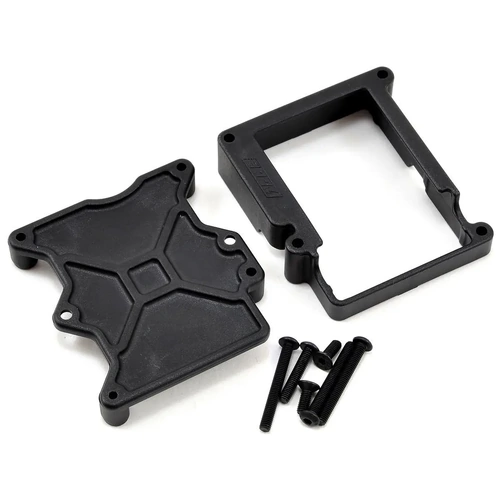 RPM Traxxas VXL-3S ESC Cage (Black)