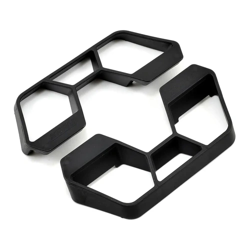 RPM Slash LCG 4x4 & Rally Nerf Bar Set (Black)