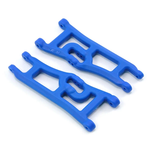 RPM Wide Front A-Arms (2) (Blue)