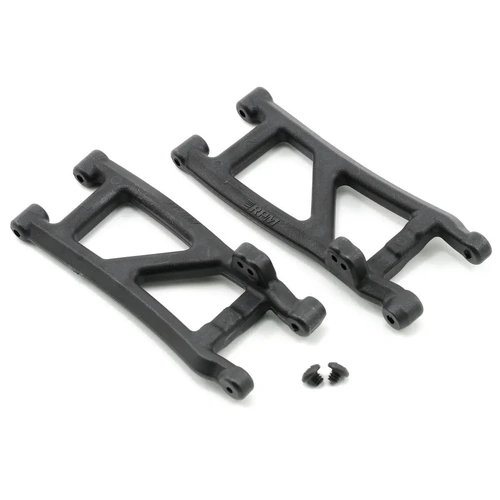 RPM Rear A-Arms (Black) (2)