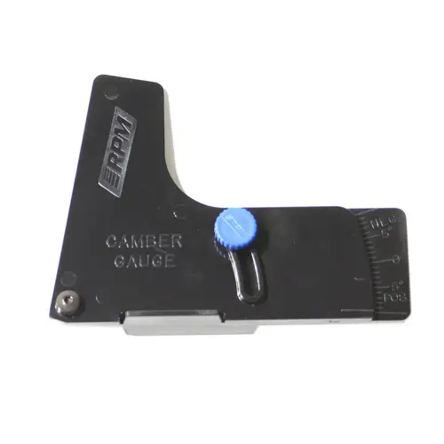 RPM Precision 1/10th & 1/8th Scale Camber Gauge