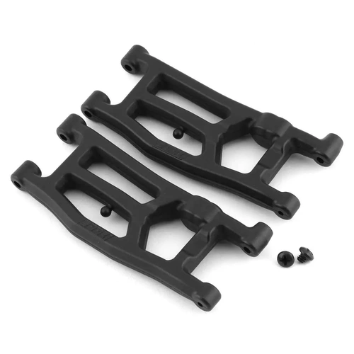 RPM SC10 Pro2/Trophy Rat Rear A-Arms (Black) (2)