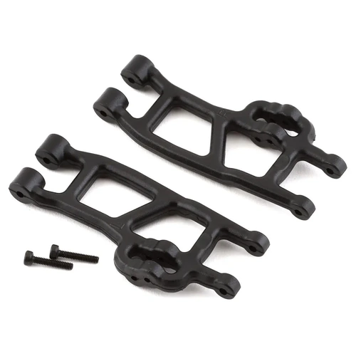 RPM Losi Mini-B 2.0 Heavy Duty Rear A-Arms (Black)