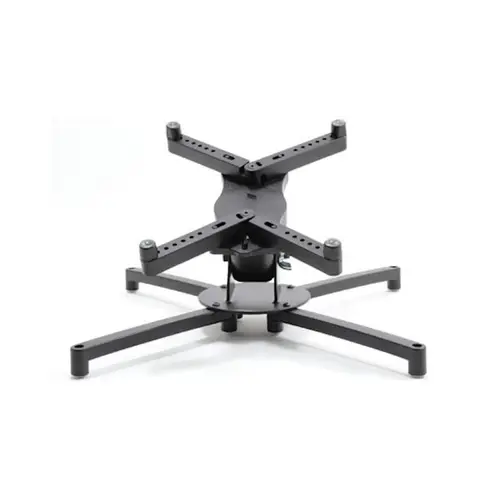 RPM Pit-Pro Extreme Car Stand (Black)