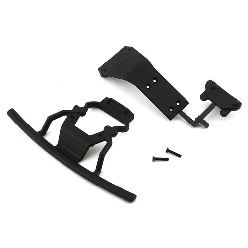 RPM Losi Baja Rey Front Bumper & Skid Plate (Ford Raptor Bodies)