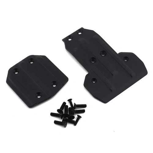 RPM Losi Tenacity Front Skid Plate