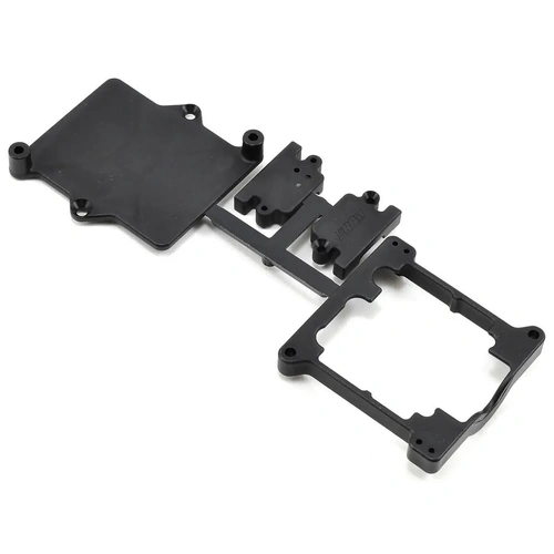 RPM Traxxas Sidewinder 3/SCT ESC Cage (Black)