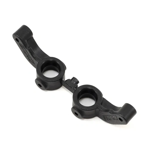 RPM ECX Front Spindle Steering Blocks (Black)