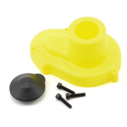 RPM Gear Cover (Yellow)