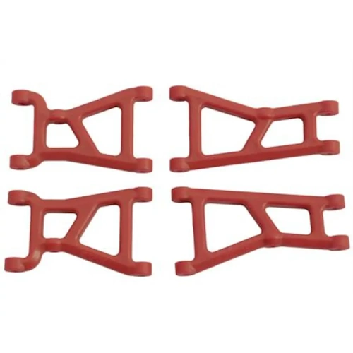RPM FR & R A-arms, Red; Helion Animus 18SC / 18TR