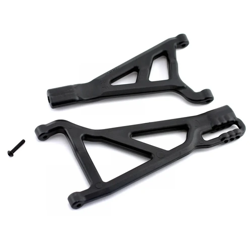 RPM Traxxas Revo/Summit Front Right A-Arms (Black)