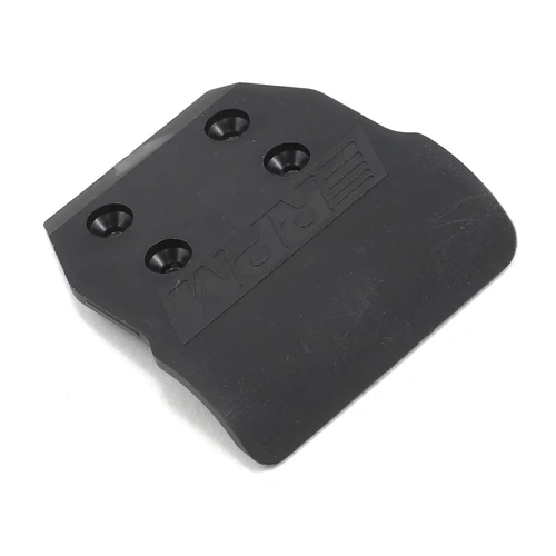 RPM Mini Front Bumper (Black)