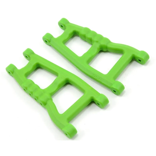 RPM Traxxas Slash Rear A-Arms (Green) (2)
