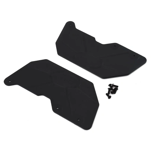 RPM Arrma Kraton 8S Rear Arm Mud Guards