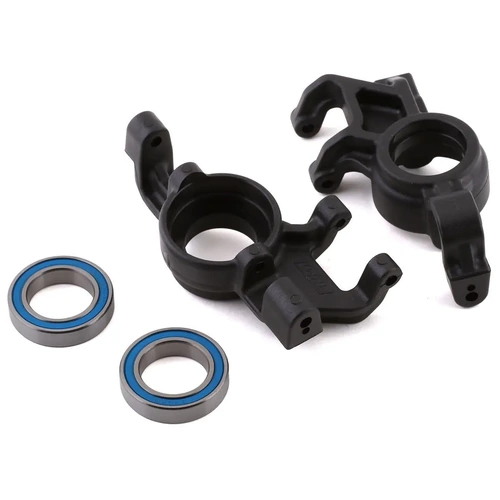 RPM Traxxas X-Maxx Oversized Front Axle Carriers w/Bearings (2)