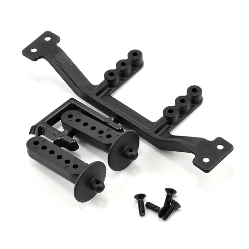 RPM Adjustable Rear Body Mount