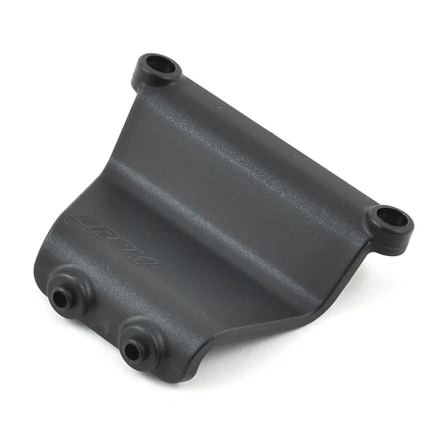 RPM X-Maxx Front Bumper Mount (Black)
