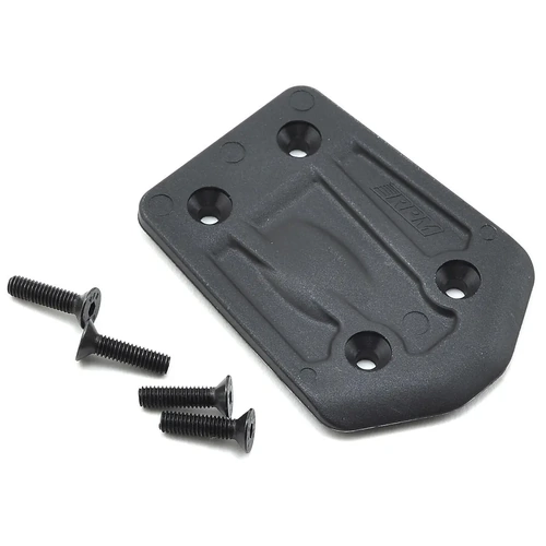 RPM Arrma Kraton/Durango DEX8T Rear Skid Plate